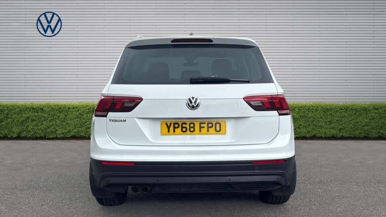 Volkswagen Tiguan 1.4 TSi 125 SE Nav 5dr Petrol Estate